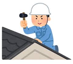 屋根は人間でいえば 頭 にあたる大切な場所 子供部屋は成長とともに変化する所 札幌のすがもり 雨漏り専門ブログ
